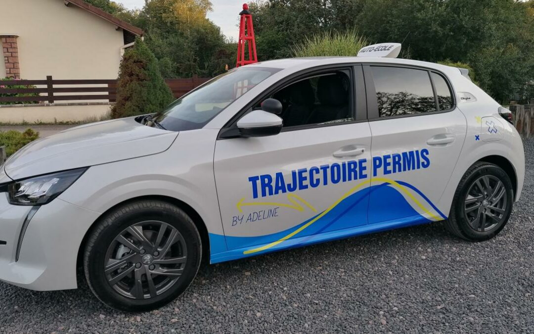 Conduite accompagnée dans les Vosges : apprenez à conduire dès 15 ans