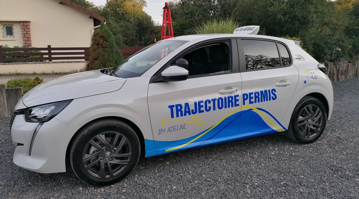 Conduite accompagnée dans les Vosges