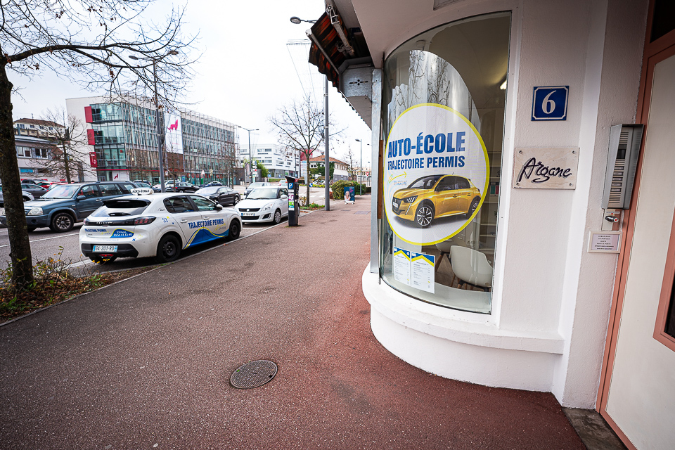 Formation voiture sans permis à Épinal : conduisez dès 14 ans avec une formation spécifique