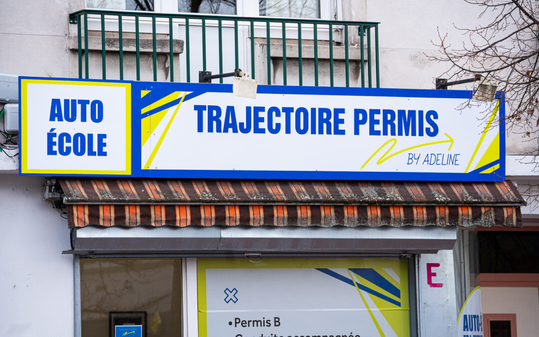 Permis boîte automatique à Thaon-les-Vosges : pourquoi choisir la boîte automatique ?
