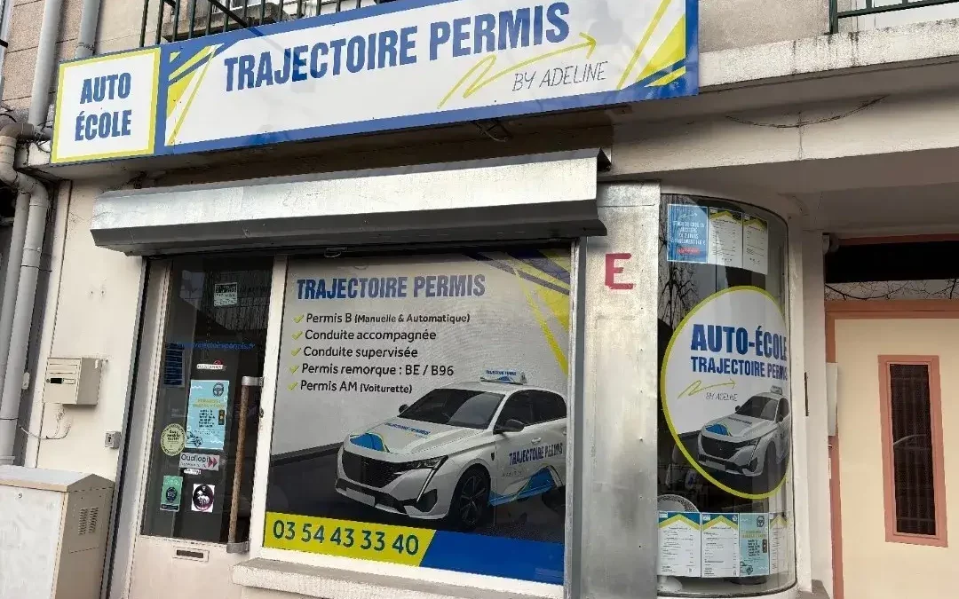 Permis en accéléré à Thaon-les-Vosges : une formation efficace